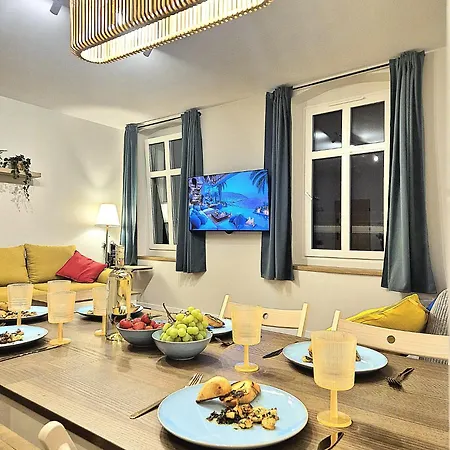 Apartment Pastelove 65 *