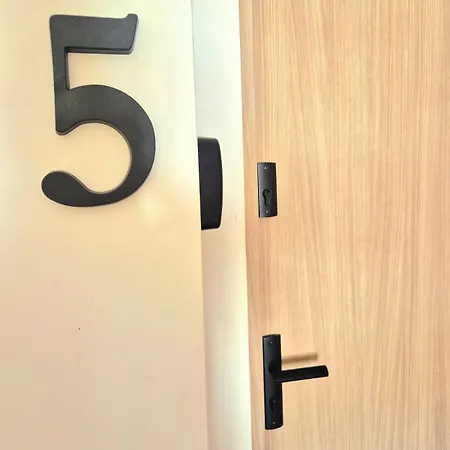 Apartment Pastelove 65 *