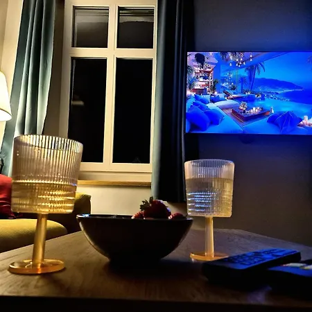 Apartment Pastelove 65